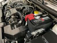 Nissan Sentra 2023 4p Sense L4/2.0 CVT 2023 Nissan Sentra Venta Motor 3