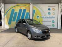 Chevrolet Aveo 2021 4p LT L4/1.5 Man     2021 Chevrolet Aveo Venta Exteriores 3