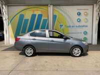 Chevrolet Aveo 2021 4p LT L4/1.5 Man     2021 Chevrolet Aveo Venta Exteriores 4