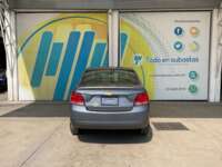 Chevrolet Aveo 2021 4p LT L4/1.5 Man     2021 Chevrolet Aveo Venta Exteriores 6