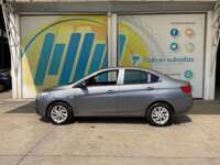 Chevrolet Aveo 2021 4p LT L4/1.5 Man     2021 Chevrolet Aveo Venta Exteriores 8