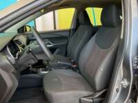Chevrolet Aveo 2021 4p LT L4/1.5 Man     2021 Chevrolet Aveo Venta Interiores 16