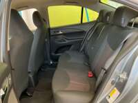 Chevrolet Aveo 2021 4p LT L4/1.5 Man     2021 Chevrolet Aveo Venta Interiores 18