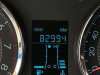 Chevrolet Aveo 2021 4p LT L4/1.5 Man     2021 Chevrolet Aveo Venta Interiores 3