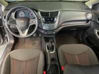 Chevrolet Aveo 2021 4p LT L4/1.5 Man     2021 Chevrolet Aveo Venta Interiores 4
