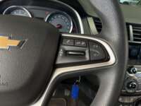 Chevrolet Aveo 2021 4p LT L4/1.5 Man     2021 Chevrolet Aveo Venta Interiores 6