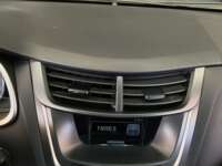Chevrolet Aveo 2021 4p LT L4/1.5 Man     2021 Chevrolet Aveo Venta Interiores 7