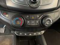 Chevrolet Aveo 2021 4p LT L4/1.5 Man     2021 Chevrolet Aveo Venta Interiores 9