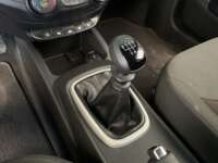 Chevrolet Aveo 2021 4p LT L4/1.5 Man     2021 Chevrolet Aveo Venta Interiores 10