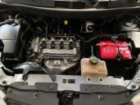 Chevrolet Aveo 2021 4p LT L4/1.5 Man     2021 Chevrolet Aveo Venta Motor 2