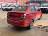 Chevrolet Beat 2020 4p NB LTZ L4/1.2 Man   IMG_2750