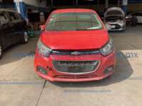 Chevrolet Beat 2020 4p NB LTZ L4/1.2 Man   IMG_2747