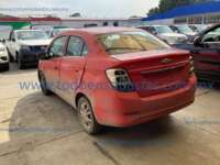Chevrolet Beat 2020 4p NB LTZ L4/1.2 Man   IMG_2752