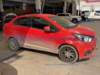 Chevrolet Beat 2020 4p NB LTZ L4/1.2 Man   IMG_2749