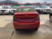 Chevrolet Beat 2020 4p NB LTZ L4/1.2 Man   IMG_2751
