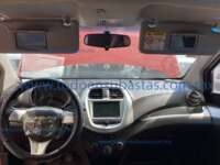 Chevrolet Beat 2020 4p NB LTZ L4/1.2 Man   IMG_2766
