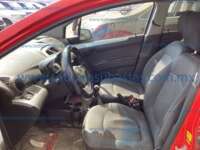 Chevrolet Beat 2020 4p NB LTZ L4/1.2 Man   IMG_2755