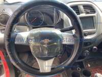 Chevrolet Beat 2020 4p NB LTZ L4/1.2 Man   IMG_2756