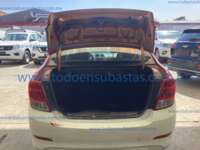 Chevrolet Beat 2020 4p NB LS L4/1.2 Man   IMG_3033