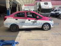 Chevrolet Beat 2020 4p NB LS L4/1.2 Man   IMG_3007
