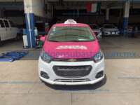 Chevrolet Beat 2020 4p NB LS L4/1.2 Man   IMG_3005