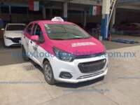 Chevrolet Beat 2020 4p NB LS L4/1.2 Man   IMG_3006