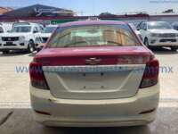 Chevrolet Beat 2020 4p NB LS L4/1.2 Man   IMG_3009