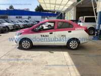 Chevrolet Beat 2020 4p NB LS L4/1.2 Man   IMG_3011