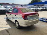 Chevrolet Beat 2020 4p NB LS L4/1.2 Man   IMG_3010