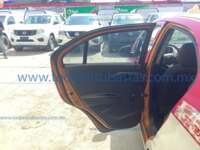 Chevrolet Beat 2020 4p NB LS L4/1.2 Man   IMG_3030