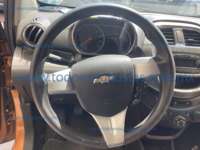 Chevrolet Beat 2020 4p NB LS L4/1.2 Man   IMG_3014