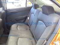 Chevrolet Beat 2020 4p NB LS L4/1.2 Man   IMG_3031