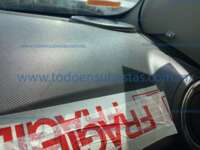Chevrolet Beat 2020 4p NB LS L4/1.2 Man   IMG_3029