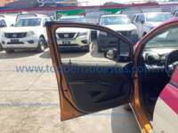 Chevrolet Beat 2020 4p NB LS L4/1.2 Man   IMG_3012
