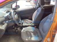 Chevrolet Beat 2020 4p NB LS L4/1.2 Man   IMG_3013