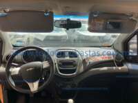 Chevrolet Beat 2020 4p NB LS L4/1.2 Man   IMG_3020