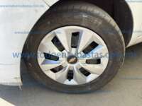 Chevrolet Beat 2020 4p NB LS L4/1.2 Man   IMG_3059