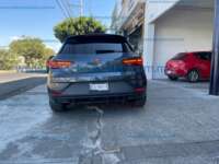 Seat León 2020 5p Cupra L4/2.0/T DSG 2020 Seat León Ingreso Exteriores 5