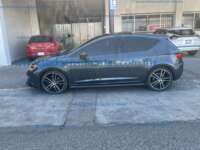 Seat León 2020 5p Cupra L4/2.0/T DSG 2020 Seat León Ingreso Exteriores 7
