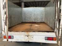 Nissan NP300 Pick Up 2020 2p L4/2.4 Man A/C 2020 Nissan NP300 Pick Up Venta Cajuela 1