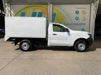 Nissan NP300 Pick Up 2020 2p L4/2.4 Man A/C 2020 Nissan NP300 Pick Up Venta Exteriores 4