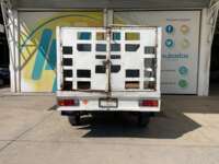 Nissan NP300 Pick Up 2020 2p L4/2.4 Man A/C 2020 Nissan NP300 Pick Up Venta Exteriores 6