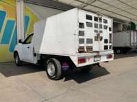 Nissan NP300 Pick Up 2020 2p L4/2.4 Man A/C 2020 Nissan NP300 Pick Up Venta Exteriores 7