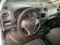 Nissan NP300 Pick Up 2020 2p L4/2.4 Man A/C 2020 Nissan NP300 Pick Up Venta Interiores 4