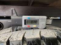 Nissan NP300 Pick Up 2020 2p L4/2.4 Man A/C 2020 Nissan NP300 Pick Up Venta Llantas 9