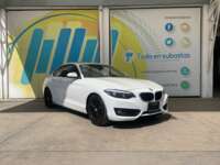 BMW Serie 2 2020 2p 220i Coupé Executive L4/2.0/T Aut 2020 BMW Serie 2 Venta Exteriores 3