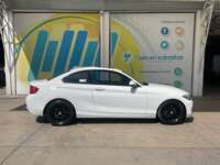 BMW Serie 2 2020 2p 220i Coupé Executive L4/2.0/T Aut 2020 BMW Serie 2 Venta Exteriores 4