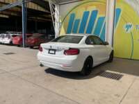 BMW Serie 2 2020 2p 220i Coupé Executive L4/2.0/T Aut 2020 BMW Serie 2 Venta Exteriores 5