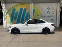 BMW Serie 2 2020 2p 220i Coupé Executive L4/2.0/T Aut 2020 BMW Serie 2 Venta Exteriores 8