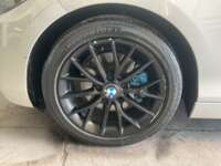 BMW Serie 2 2020 2p 220i Coupé Executive L4/2.0/T Aut 2020 BMW Serie 2 Venta Llantas 1
